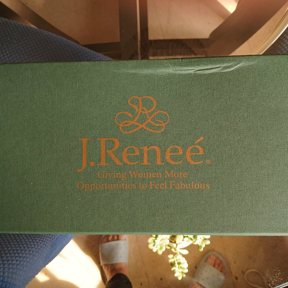 Black J. Renée Shoes